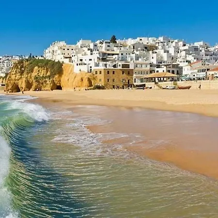 Ocean One * אלבופיירה