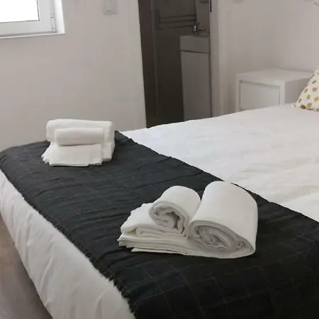 Ocean One Gæstehus