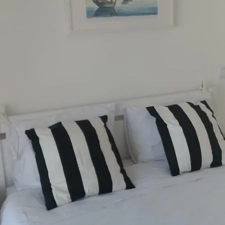 Gæstehus Ocean One Albufeira
