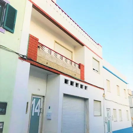 Gæstehus Ocean One Albufeira