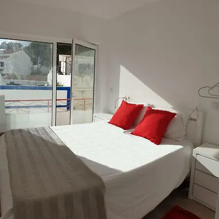 Penzion Ocean One Albufeira