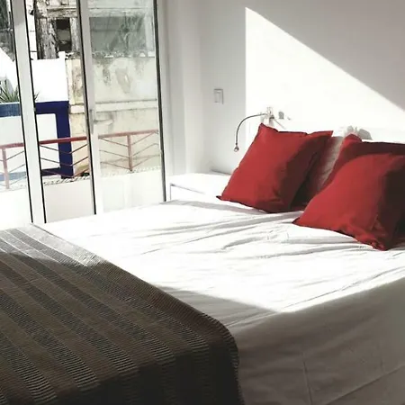 Ocean One Penzion Albufeira
