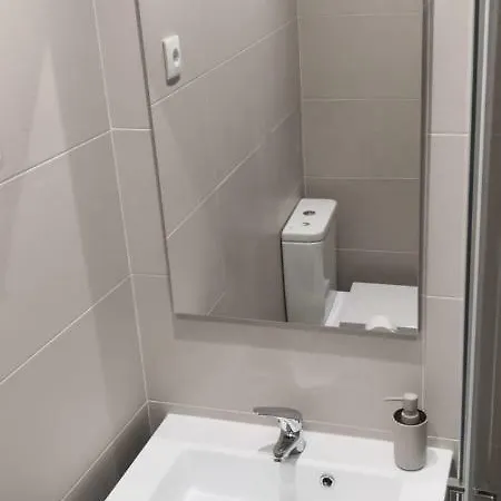 Ocean One Pensjonat *