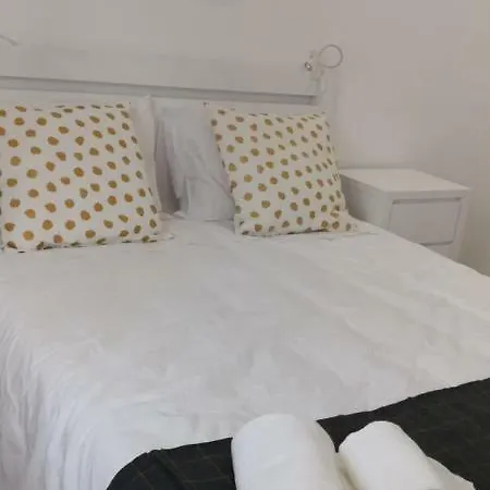 Ocean One Penzion Albufeira