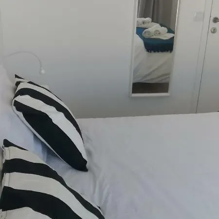 Ocean One Albufeira