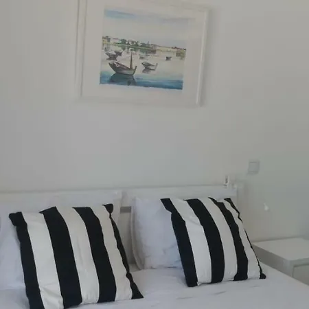 Ocean One Pensjonat Albufeira