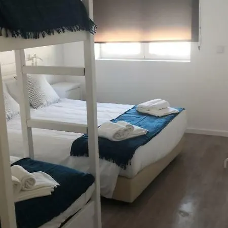 Ocean One Penzion *