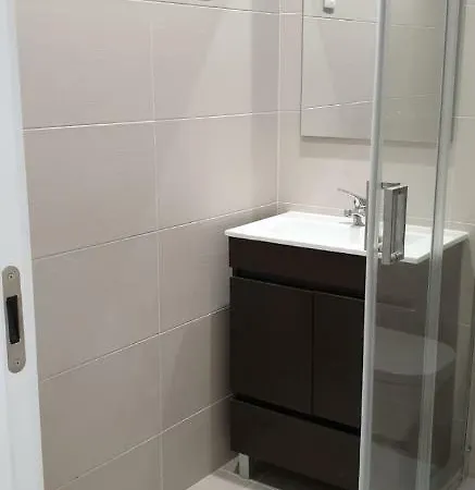 Ocean One بيت ضيافة *