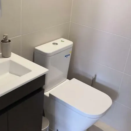 Ocean One بيت ضيافة *