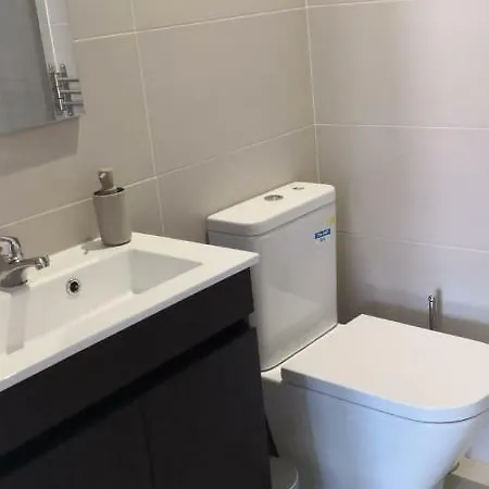 Ocean One بيت ضيافة